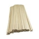thumbnail image 2 of 50 piezas de palitos cuadrados de madera sin terminar hechos a mano, tiras de madera dura para manualidades en madera 300mmx3mmx3mm, 2 of 9