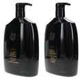 thumbnail image 2 of Oribe Signature Shampoo 33.8 oz & Conditioner 33.8 oz Combo Pack, 2 of 8