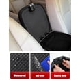 thumbnail image 4 of KBH Center Console Cover for Cadillac Escalade 2007-2014, Armrest Lid Protective Cover for Car Interior Accessories, 4 of 7