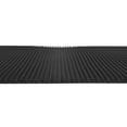 thumbnail image 7 of Butterfly Table Tennis Rubber - Feint Soft 1.5 Black, 7 of 7
