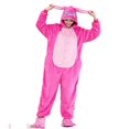 thumbnail image 1 of Monos de Anime para adultos, pijamas de una pieza de dibujos animados para hombre, Pijama Kigurumi para mujer, ropa de dormir de cuerpo entero, disfraz de Cosplay de Navidad, 1 of 4