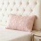 thumbnail image 1 of Waterproof And Stain-resistive Pillowcase Soft Skines-Friendly Pillow Cover Singles Pillowcase For Adults Extra-Large Size Suitable For Bedroom Bedding, 1 of 6