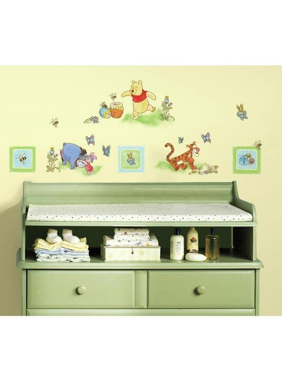 Baby Wall Decor in Baby Decor