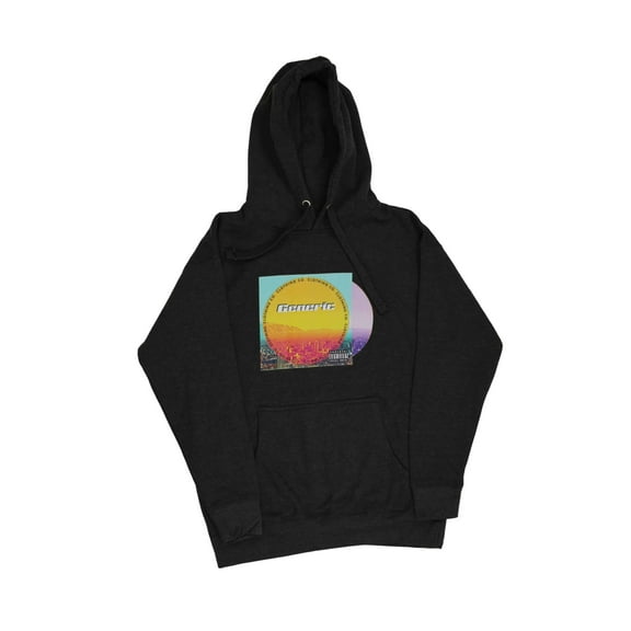 EP Hoodi - Generic Unisex Hoodie