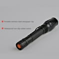 thumbnail image 3 of WQQZJJ Outdoor Lights Military LED Flashlight Torch 50000LM Zoomable 5-Mode Camping Essentials, 3 of 8