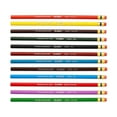 thumbnail image 2 of Prismacolor Col Erase Erasable Colored Pencils (12 Count), 2 of 8