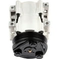 thumbnail image 2 of New A/C Compressor for 1994-2004 Ford Mustang 1996-1997 Ford F-250 F-350, 2 of 4