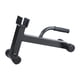 thumbnail image 2 of Gato de barra para , descarga de pesas, cambio de discos, soporte de equipo para entrenamiento, entrenamiento con pesas, ejercicio físico e, 2 of 9
