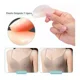 thumbnail image 5 of 12pcs Pezoneras Bra Levanta Push Up Cubre Pezon De Silicon, 5 of 8