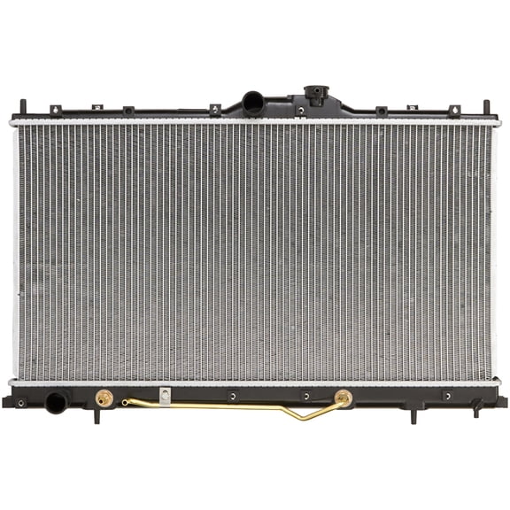 Automotive Cooling Radiator For Mitsubishi Fits Galant 2723