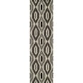 thumbnail image 3 of Momeni Habitat 3'6" X 5'6" Rug in Gray, 3 of 3