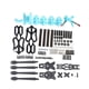 thumbnail image 1 of For APEX 7 Inch Carbon Fiber Quadcopter Frame+Print Kit 5.5mm Arm for APEX FPV Freestyle RC Racing Drone Models, 1 of 5