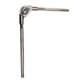 thumbnail image 5 of Varilla de soporte de cencerro Baoblaze Metal ajustable corta, 5 of 8