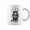 Black, variant on The Cat Halloween Horrors Movie Parody Black Cat Coffee Mugs