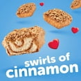 thumbnail image 2 of The Snack Store Bundle Hostess Coffee Cakes Cinnamon Streusel, 11.6 oz, 1 Box of 8 Count!, 2 of 7