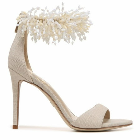 

Sam Edelman Women s Gillie Nude 9 M US