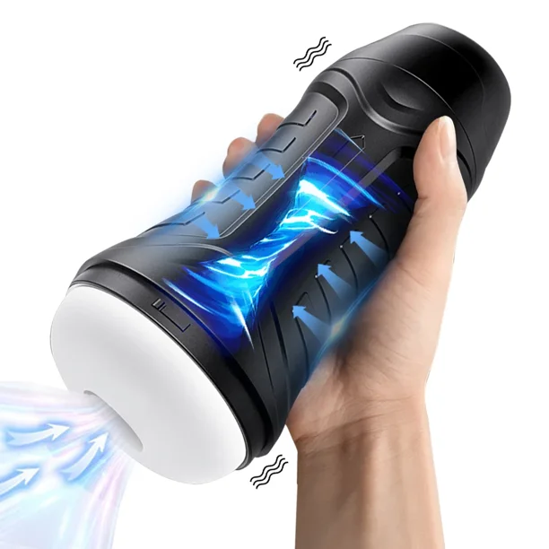 Stroker 2024 for men