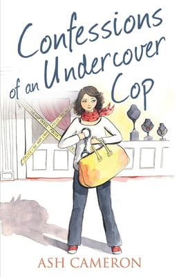 Confessions Confessions of an Undercover Cop, (Paperback)