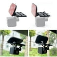 thumbnail image 3 of for AZDOME Rear Camera Holder Rear Window Bracket Mount for Most Rear, 3 of 6