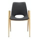 thumbnail image 2 of Silla de Comedor Kessa Muebles  Dozi Negro, 2 of 10