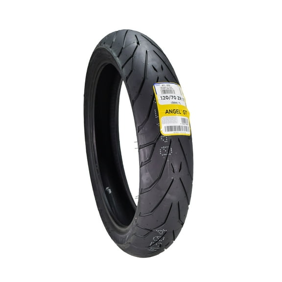 180/55ZR-17 Pirelli Angel GT Rear Tire