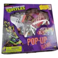thumbnail image 2 of Teenage Mutant Ninja Turtles Pop Up Board Game, 2 of 3