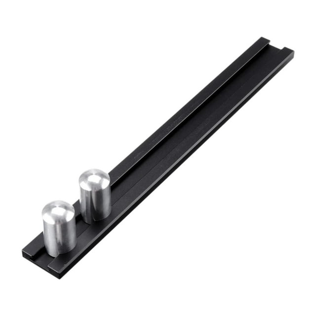 Almencla Outil Auxiliaire de Planification pour Trou de Chien de 20mm