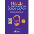 thumbnail image 1 of FREUD Y LA INTERPRETACION DE LOS SUEÑOS PLUTON EDICIONES Papel, 1 of 2