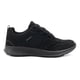 thumbnail image 1 of Tenis Charly Soft Runner Para Mujer Deportivo Negro 23-26 negro 22, 1 of 8