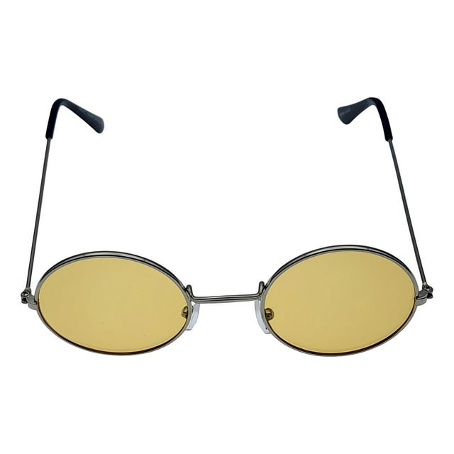 Lentes de sol Sersun SUN24 amarillo Unisex