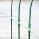 thumbnail image 4 of Naiovety Invernadero pequeño para jardín pequeño, invernadero interior con espacioso espacio de cultivo, invernadero de plástico Jardín y Patio, 4 of 6