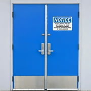 Flexible Vinyl Magnet Sheeting Roll-Super Strong, Commercial Inkjet Printable (24 x 30 x 30 mil)