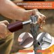 thumbnail image 3 of Mano compatible con, Aur Bushcraft Tools, Cam Aur compatible con Cam, 3 of 5