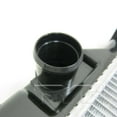 thumbnail image 4 of TYC 13461 Radiator Assembly For 15-19 Subaru Legacy Outback, 4 of 4