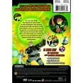 thumbnail image 2 of Cartoon Network , Classique Ben 10 Saison 3 [DVD], 2 of 2