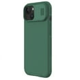 thumbnail image 2 of Étui de Téléphone compatible iPhone 15 NILLKIN CamShield Pro PC Bon Marché et fine, 2 of 3