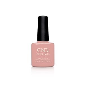 CND Shellac Gel Polish Soft Peony 7.3 ml 347 (English Garden)