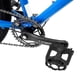 thumbnail image 3 of Bicicleta TURBO R24 Tx 1 4 Azul, 3 of 4