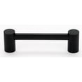 thumbnail image 2 of Contemporary I 3 1/2" Center Bar Pull, Polished Nickel, 2 of 4