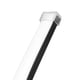 thumbnail image 4 of Lámpara de mesa acrílica curva de luz con forma de espiral LED, decoración moderna para habitación (blanco), 4 of 9