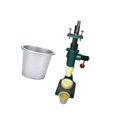 thumbnail image 3 of veasfak Machine de Formage de Tartelettes Rapide pour Faire des Tartes Tasses à Pudding m, 3 of 9