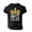 Black, variant on Men's Tee Shirts Father's Day Crew Neck Short Sleeve T Shirt Graphic Tees Fashion Versatile Pullover Tshirt