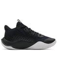thumbnail image 2 of Tenis Under Armour UA Jet '23 para Hombre 3026634-001 negro 30, 2 of 6