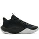 thumbnail image 2 of Tenis Under Armour UA Jet '23 para Hombre 3026634-001 negro 30, 2 of 6