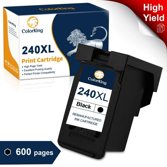 Canon Mg3600 Ink Cartridges