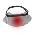 thumbnail image 2 of Electric Heating Warm Bag Outdoor Heating Warm Bag Three Speed Adjustable Warm Hand Bag Outdoor Fanny Pack, 2 of 4