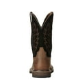 thumbnail image 5 of Ariat Men's Groundbreaker Pull-On Work Boot, 5 of 5