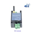thumbnail image 2 of 4G Gate Opener SMS Remote Control Single Relay Switch For Sliding Swing Garage Gate Opener ,Long Lasting, 2 of 7