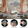 thumbnail image 3 of Secopad Bathtub Stickers Non-Slip, 24 PCS Safety Shower Treads Adhesive Appliques with Premium Scraper, 3 of 7