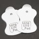 thumbnail image 2 of 12pcs/6Pairs Replacement Electrode Pad for Omron Massagers Elepuls Long Life Pad - XC, 2 of 4